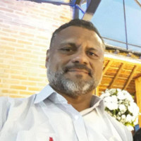 Claudio Roberto Sampaio
