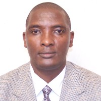 Philip Muturi