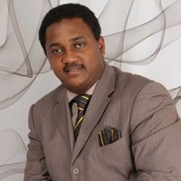 PASTOR DAVID MACGRANAHAM