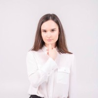 Anastasiia Havrylenko