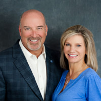 Mike and Missy MacGuire