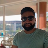 Harinder Singh