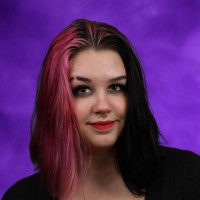 Reanna Moos (Student)