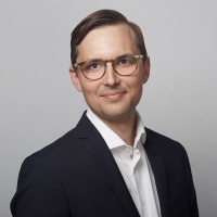 Johan Nyberg