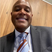 Oliver Woolfolk