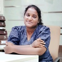 Subhashini Raghavan