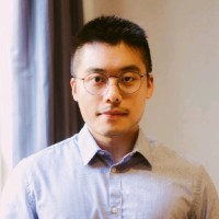Zhu Hao (Eric) Yu