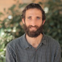 Israel Antman