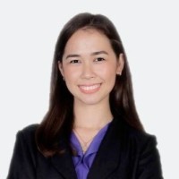 Jessica Celine Macanas, Aasp