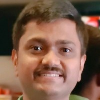 Sagar Kudale