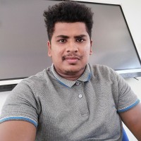 Ishanka Chamara