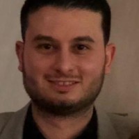 Salih Canbolat