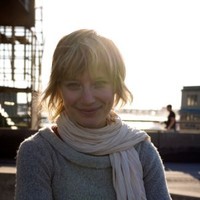 Karin Kronstal