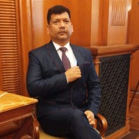 Chandra Mohan