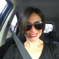 Priscila Carla Gusson Fernandes