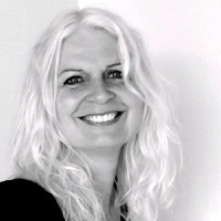 Vibeke Fabricius Nielsen