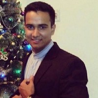 Ricardo Lyons