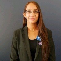 Charchika Bansal