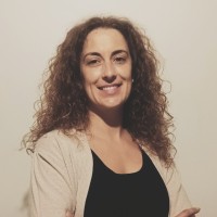 Cláudia Tavares Pereira