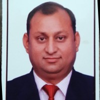 Vineet Kamboj