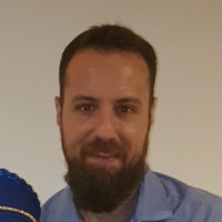 Lucas Del Roy