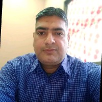 Muhammad Imran