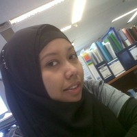 Luthfia Ningsih