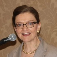 Linda Keith