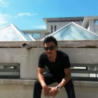 Binod Shrestha
