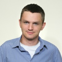 Andrew Petrov