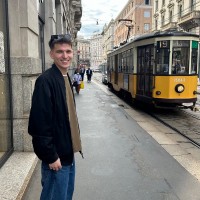Matteo Titoldini