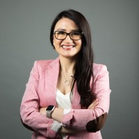 Ingrid Hartmann Angulo