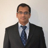 Tom Renjith