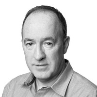 Pat Kennedy