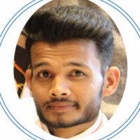 Shubham Pratap Singh Parihar