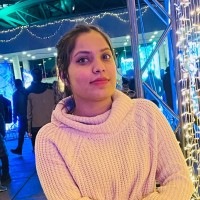 Parvinder Kaur