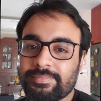 Karan Kumar