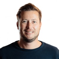 Robin Harinck