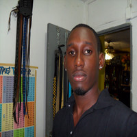 Akeem Adams