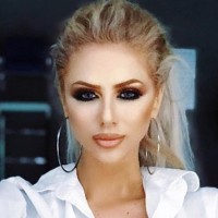 Svetlana Teshaeva