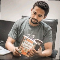 خلف جابر