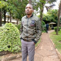 Jacob Mutunga