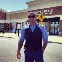 Anthony Onesti