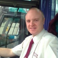 Steve Bennett