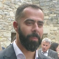 Daniel Moreira
