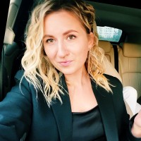 Iryna Pidhorna