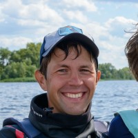 Kostiantyn Savchenko, M.Sc., UA