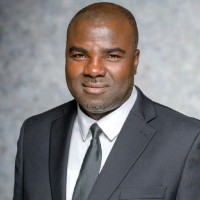 Ayo Adegunloye