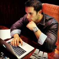Eric Goldman