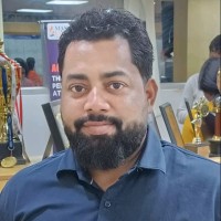 Vaibhav Raniwal